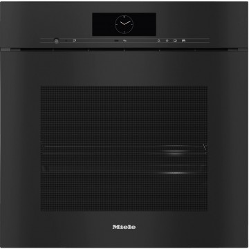 Miele DGC 7860 HCX Pro Φούρνος άνω Πάγκου 67lt Π59.5εκ. Μαύρος Miele DGC 7860 HCX Pro Φούρνος άνω Πάγκου 67lt Π59.5εκ. Μαύρος